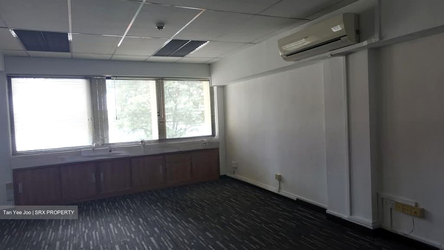 Chye Sing Building (D7), Office #596881151